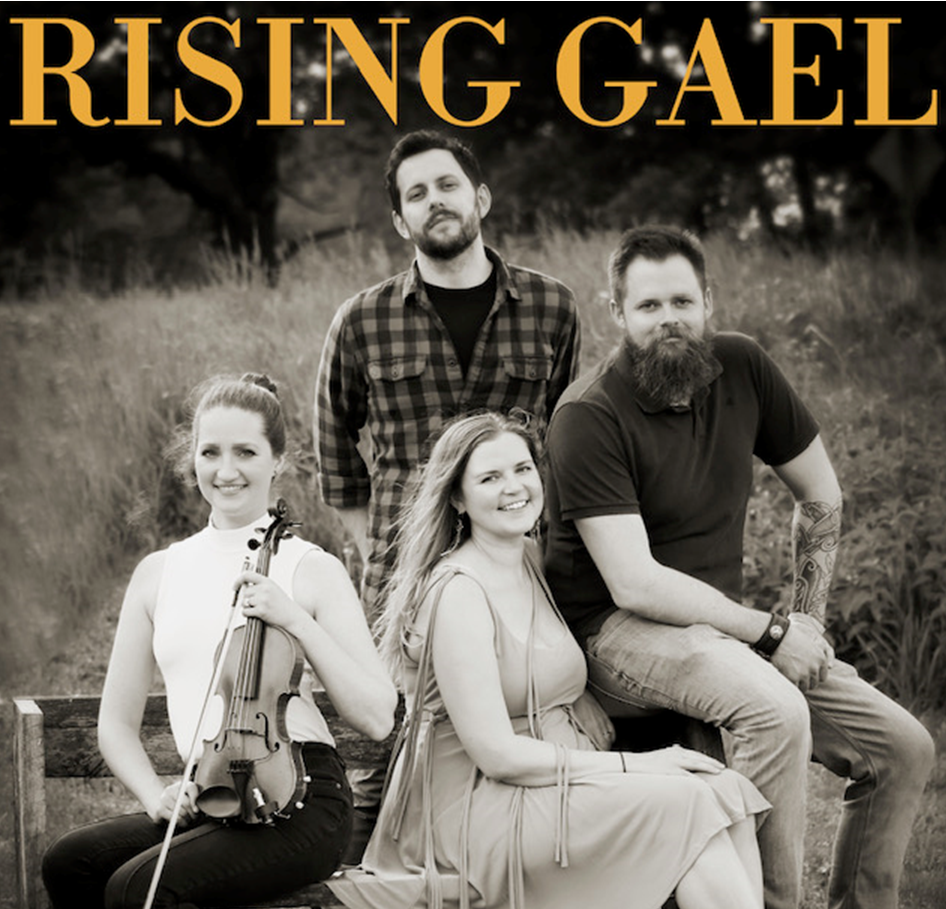 Rising Gael